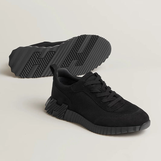 UNISEX SNEAKERS BNCG - Schwarz