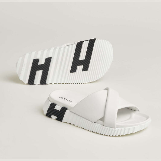 UNISEX SANDALEN IFA - Weiss